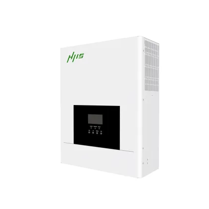 HP Series High Frequency Solar Inverter