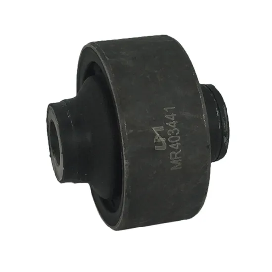 High Quality MR403441 Rubber Bush Lower Control Arm for Mitsubishi Lancer 92-08 & Outlander 03-06