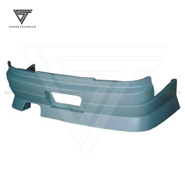 Kit per il corpo in fibra di vetro in stile Ur per Nissan S15 1999-2002