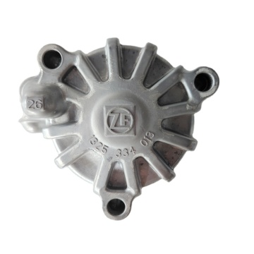 Truck Parts: Finding the Right 8-16 Speed Transmission High-Low Shifting Cylinder (1325334013)