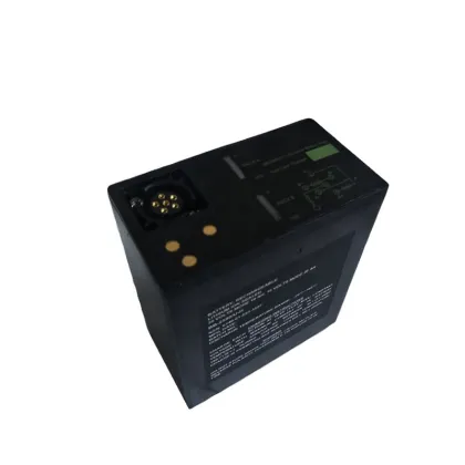 Rechargeable Lithium-ion BB2590 U Battery for Harris