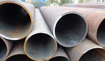 ASTM B519 AISI 4130 Carbon Steel Seamless Tubing