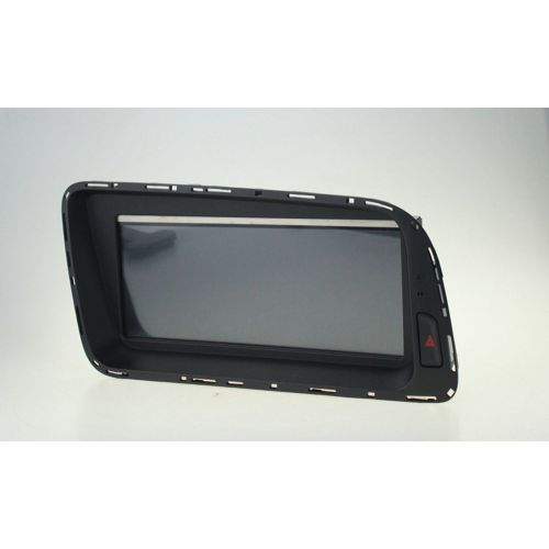 8.8 Inch Car Head Unit Audi Q5 (2010-2017)