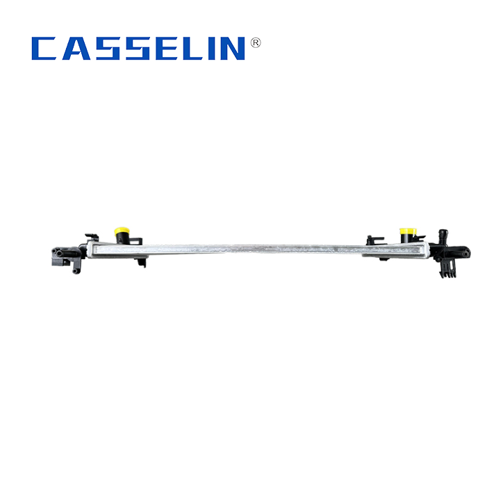 BV618005AD, Ford Radiator, Focus Radiator