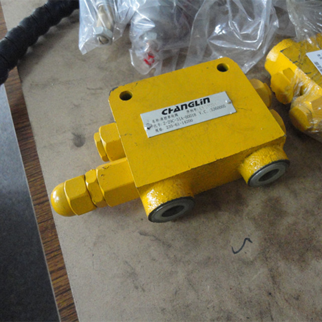 190c 31a 5 Hydraulic Control Valve Parts 3 Jpg