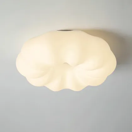 Cloud Kumo Ceiling Light: Illuminating Your Space