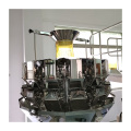 High-Tech multihead weigher packing machine