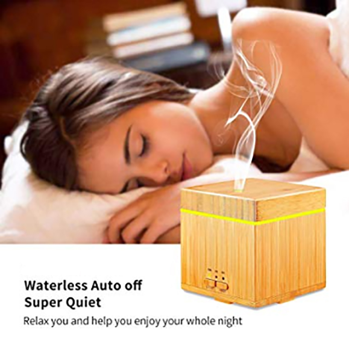 diffuseur en bambou bamboo diffuser