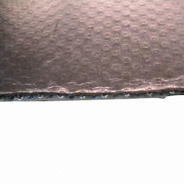 Reinforced Graphite Sheet with 1.0 to 3.0mm Thickness, Measures 1000 x 1000mm
