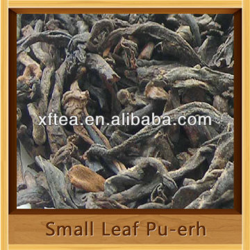 Pu-erh Tea