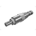 R1700G scraper pressure reducing valve assembly part number 1285346