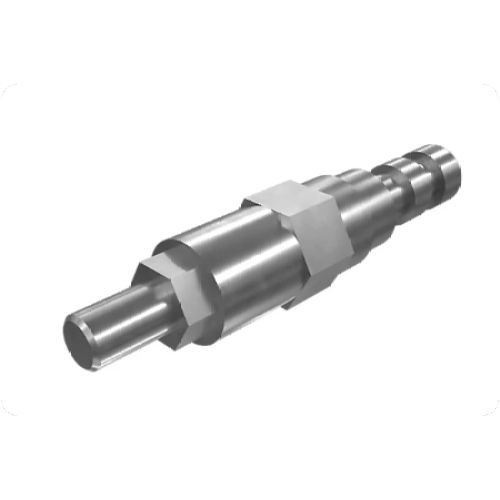 R1700G scraper pressure reducing valve assembly part number 1285346