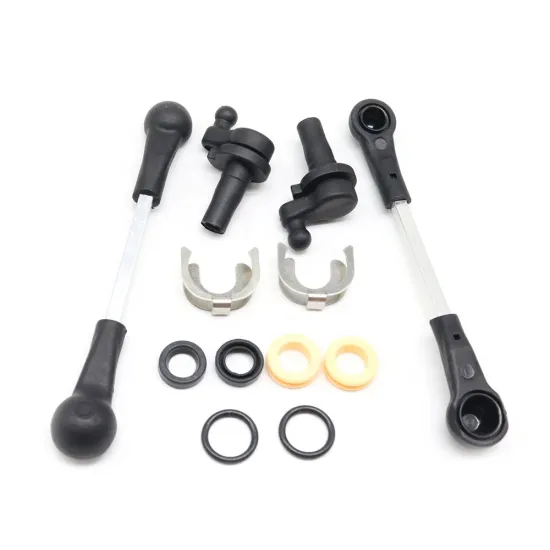 Intake Manifold Repair Kit for Audi A4/A5/A6/A8 Q5/Q7 and VW Touareg 2.7/3.0 TDI V6