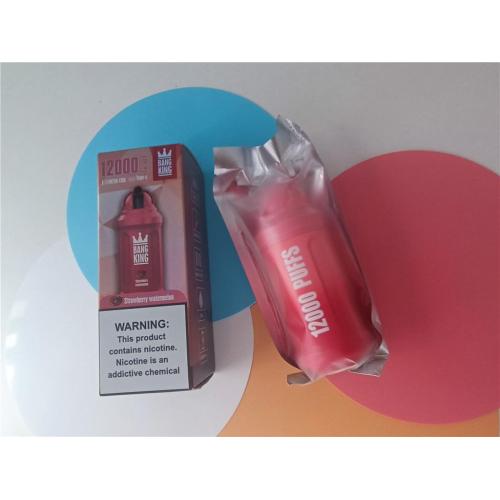 일회용 vape bang 12000puffs 아일랜드