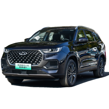 Chery Tiggo 8 Plus Kunpeng E+ Hybrid Electric SUV