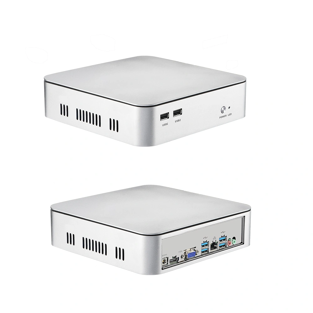 XCY Intel Celeron 1037U DDR3L Mini PC China Manufacturers