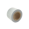 Cold Applied 3 Ply Inner Wrap and 2 Ply Outer Wrap Tape