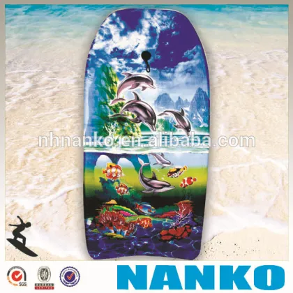 NA1116 Hot Sale Al Merrick Surfboard Beginner Surfboards