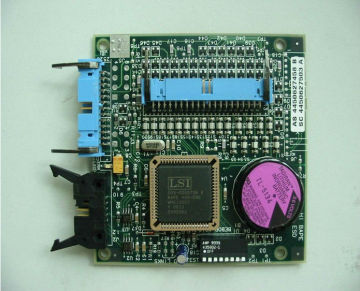 ATM Parts NCR 5877 PCB Hi-Bape Non-Encrypted Esd Board Assembly 445-0627458(4450627458)