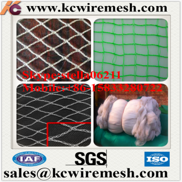 Factory!!!!! KangChen Flower Growing UV Stabilised Anti Hail Netting ( hole: 7*3 mm, 45g - 80g per square)