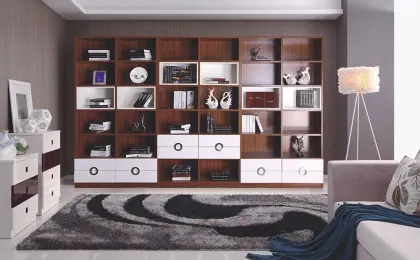 JCX-L12  CNC router wood router wood flattening bits atc wood cnc router