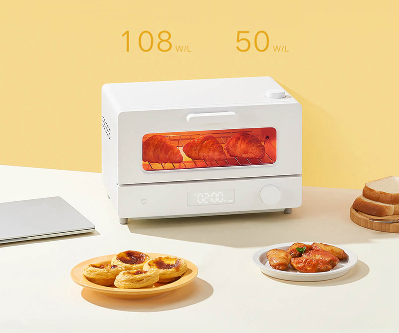 Mijia Smart Steam Small Oven