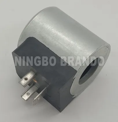 Hydac Type Directional Solenoid Valve Coil 3000489 3000249