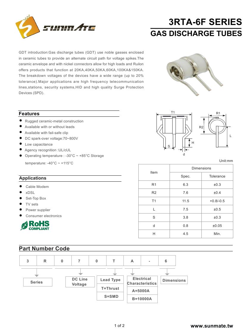 3RTA-6F SERIES0000