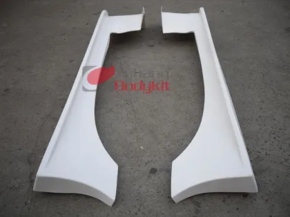 Side skirts FRP Products
