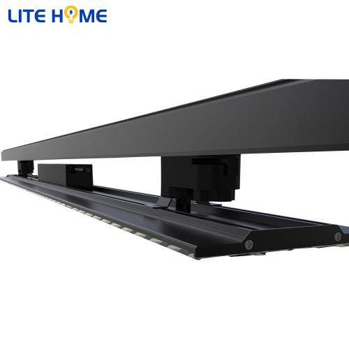 40W uniek design LED slim bay licht