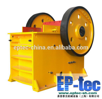 Best PEX250*1000 Jaw crusher for mining/coal