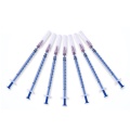 1ml tuberculin bacillus poultry vaccination syringe