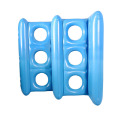 2022 New Outdoor Inflatable Toys football Toss Games