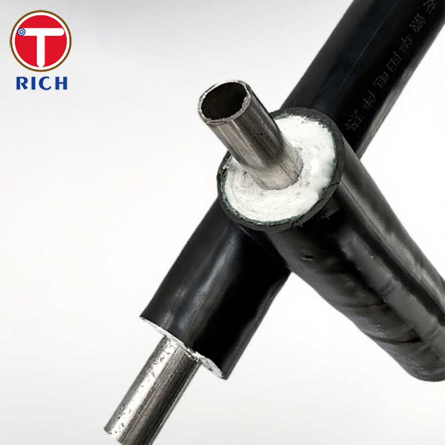 304 316 316L 317 347 Steam Tracing Piping (1)