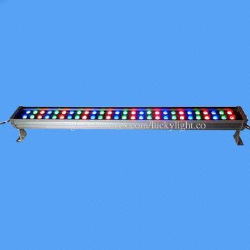 LED Decorative Wall Washer with High-intensity and Low-power Consumption