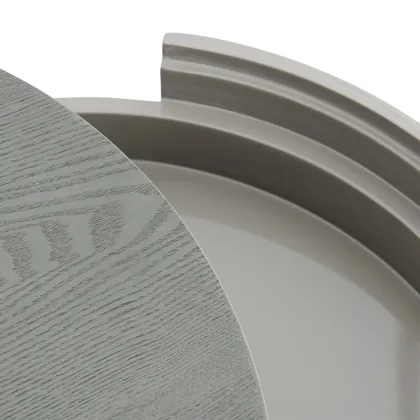 Solid wood high quality office desk