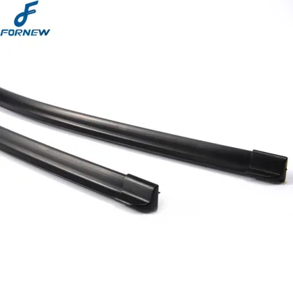 Renault Trafic 2014-2017 Car Windshield Wiper Blades