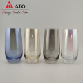 ATO Machine Tobetry Glass Cup pour le jus d'eau