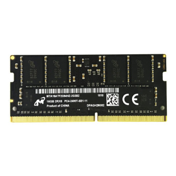 High Quality DDR4 RAM 4GB-32GB 2666MHz-3200MHz for iMac All-in-One Laptop (2017-2020)