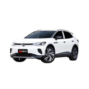 VW ID4 Pure+ 550km RWD: Harga Rendah, Kereta Elektrik Berkualiti Tinggi
