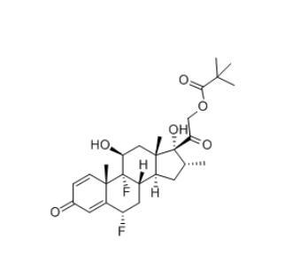 Flumethasone Pivalate CAS 2002-29-1