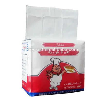 Active Instant Dry Yeast Bread, Baking Yeast Dry, Dried Yeast
