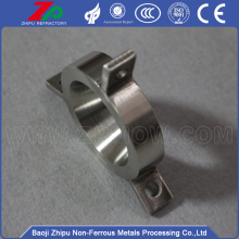 Molybdenum ring for Sapphire Crystal Growing furnace