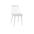 Nordic Dining Room Design Eames Hay J77 Chair