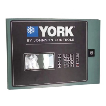 Brand New YORK Air Conditioning VRV System Parts on Sale