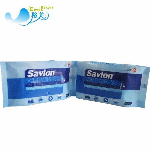 Wholesale Antibacterial Skincare Soft Baby Wipes