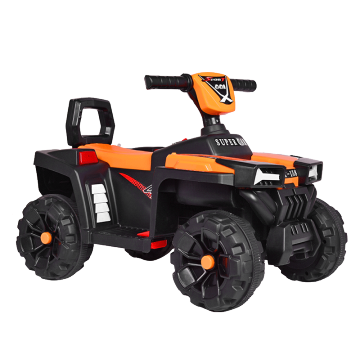 Wholesale Children's Ride-On Cars & ATVs Manufacturer - QD-158