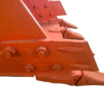 Original Quality Heavy Duty Excavator Bucket 60E2-H Lovol Excavator Bucket