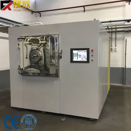 PVD Multi Arc Hard Film Vacuum coating Equipment