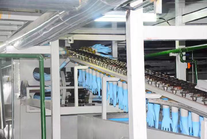 Yanfang Factory Four